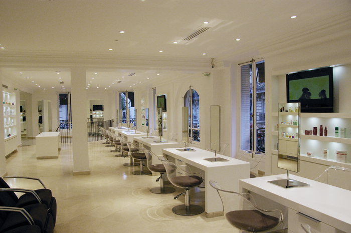 Premium Salon Biguine PARIS PARIS KLEBER